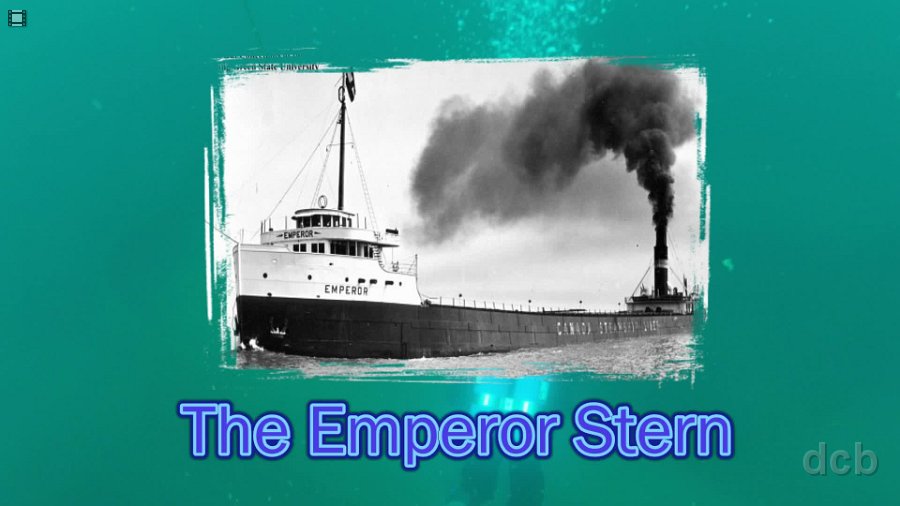 The Emporer Stern